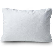 Terry Cotton Pillow Protector