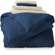 Twin Extra Long Size Bed-in-a-Bag