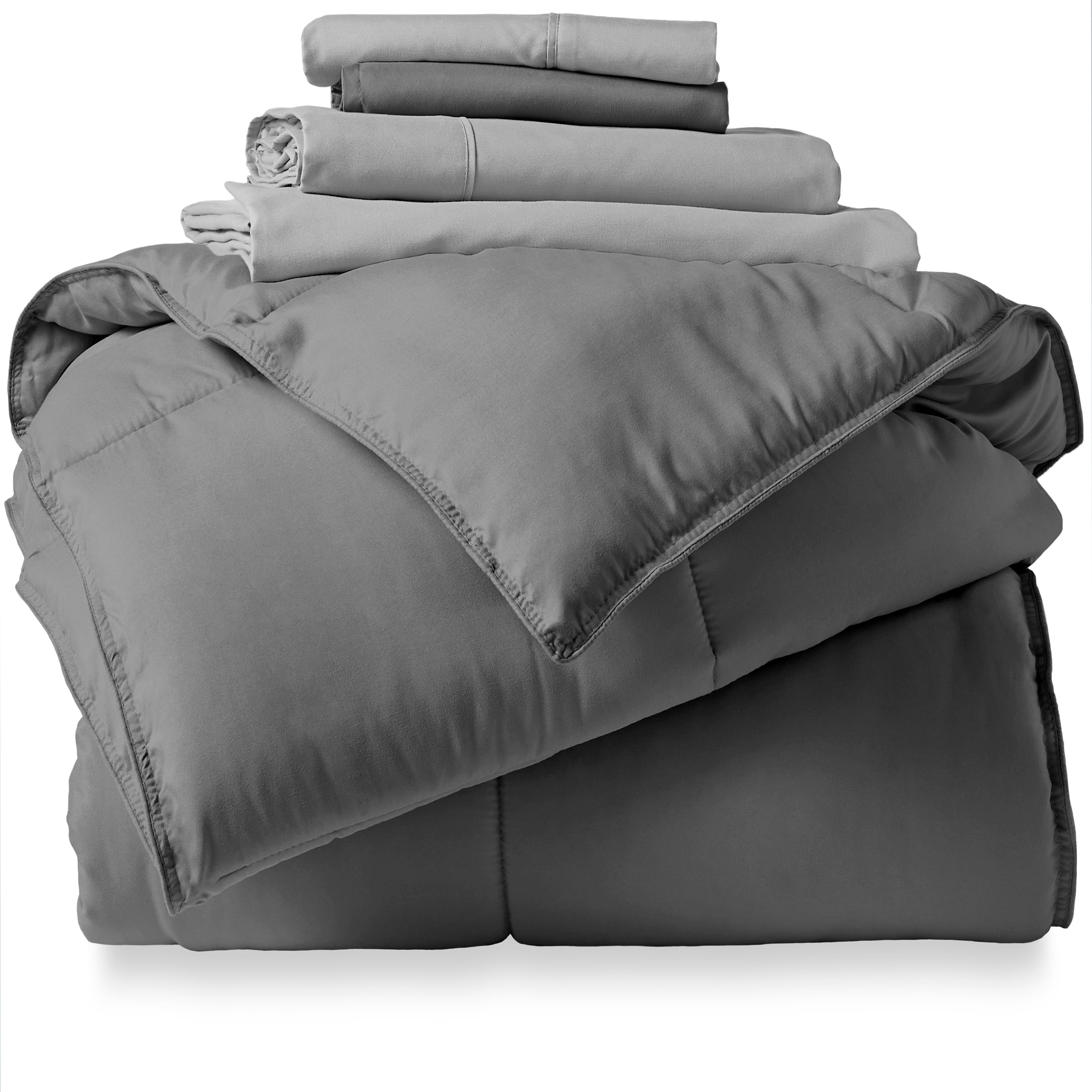 Twin Size Bed-in-a-Bag