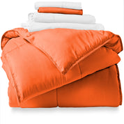Twin Extra Long Size Bed-in-a-Bag